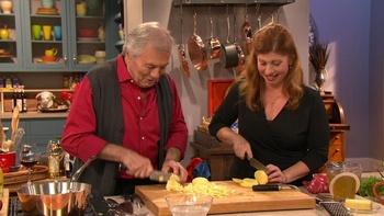 Jacques Pépin: Heart & Soul