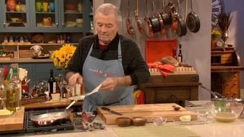 Jacques Pépin: Heart & Soul