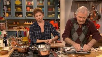 Jacques Pépin: Heart & Soul