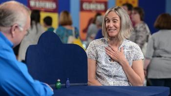 Antiques Roadshow