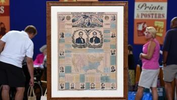 Antiques Roadshow
