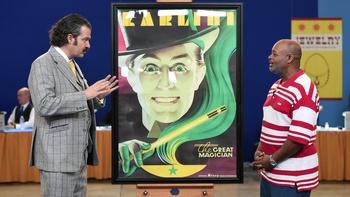 Antiques Roadshow
