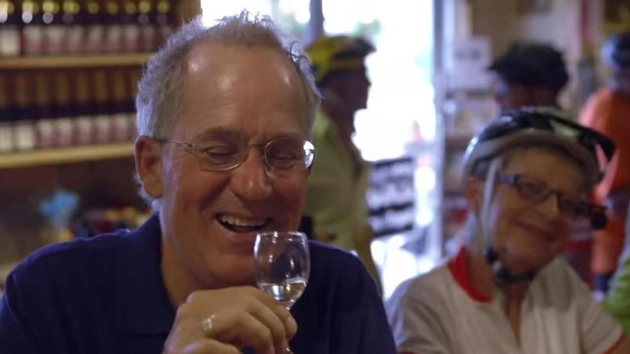 Joseph Rosendo's Travelscope Ontario's Central Counties -- Multi ...