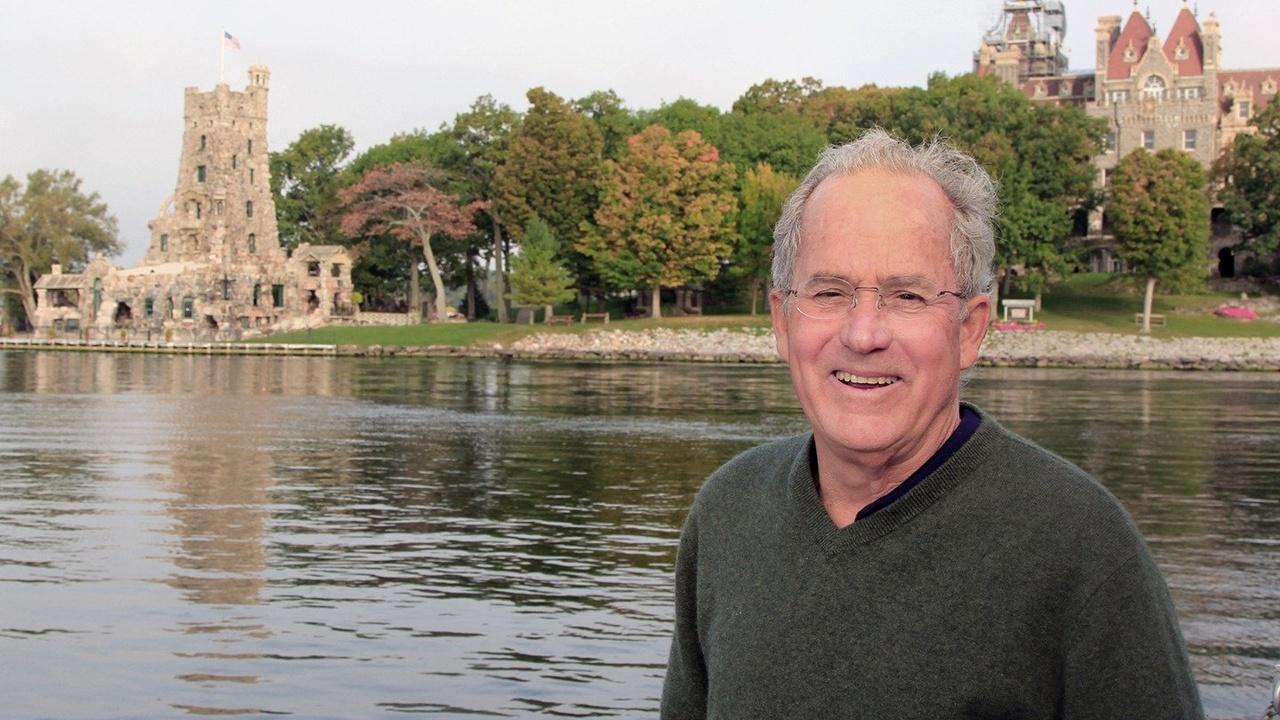 Joseph Rosendo's Travelscope Thousand Islands -- A Canadian Bi-National Adventure