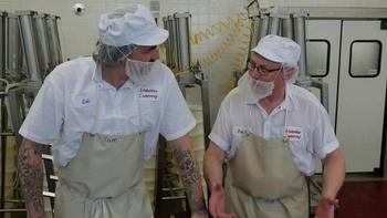 A Craftsman's Legacy
