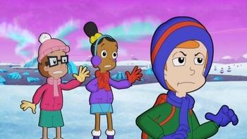 Cyberchase