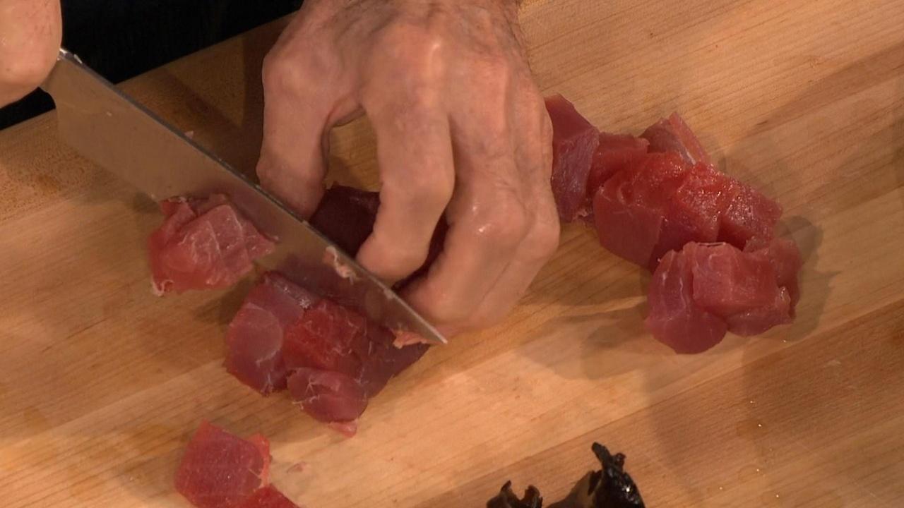 Jacques Pépin: Heart & Soul Global Gastronomy Jacques Pépin: Heart & Soul Global Gastronomy