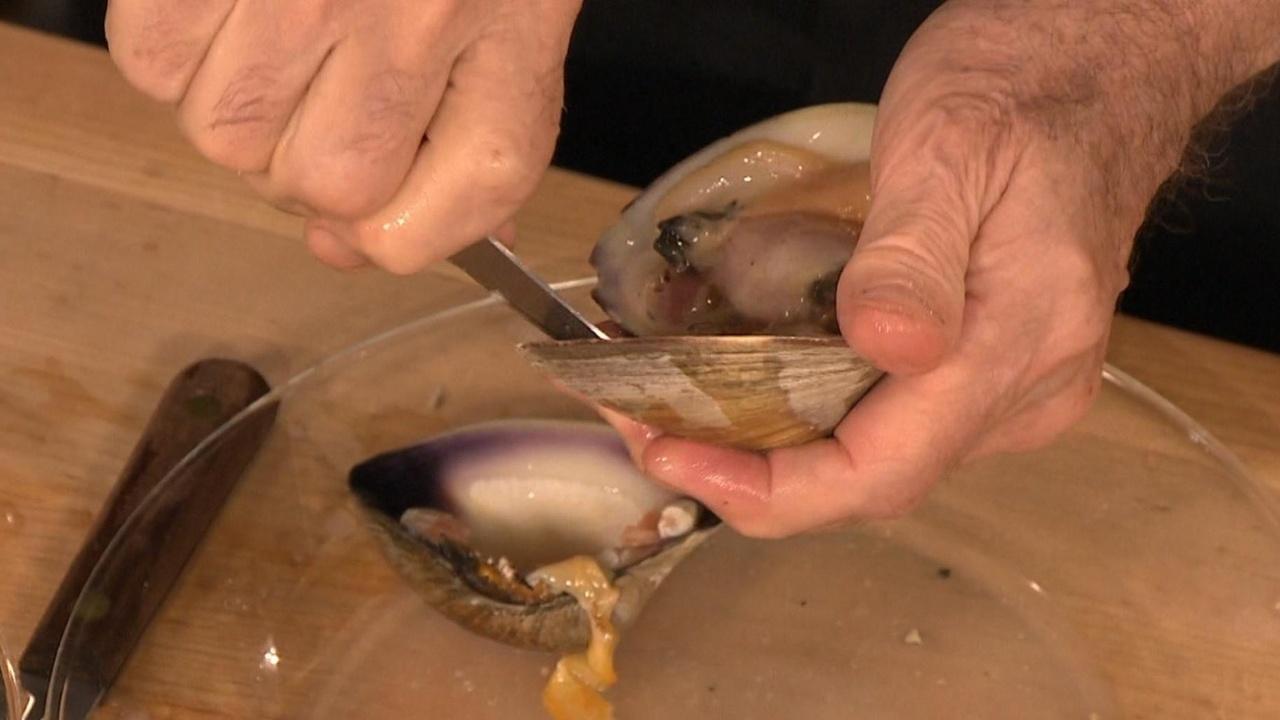 Jacques Pépin: Heart & Soul Catch O' the Day