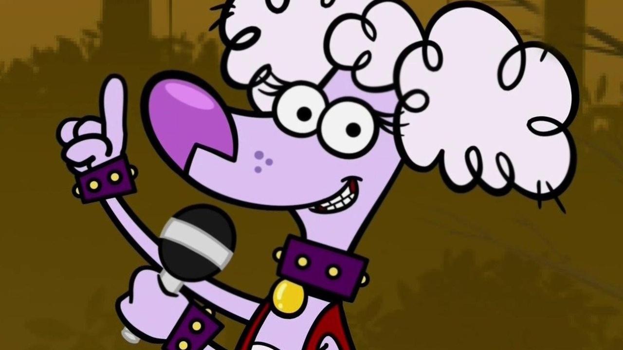 Nature Cat Cave Conundrum; Daisy's Colossal Fossil | On PBS Wisconsin