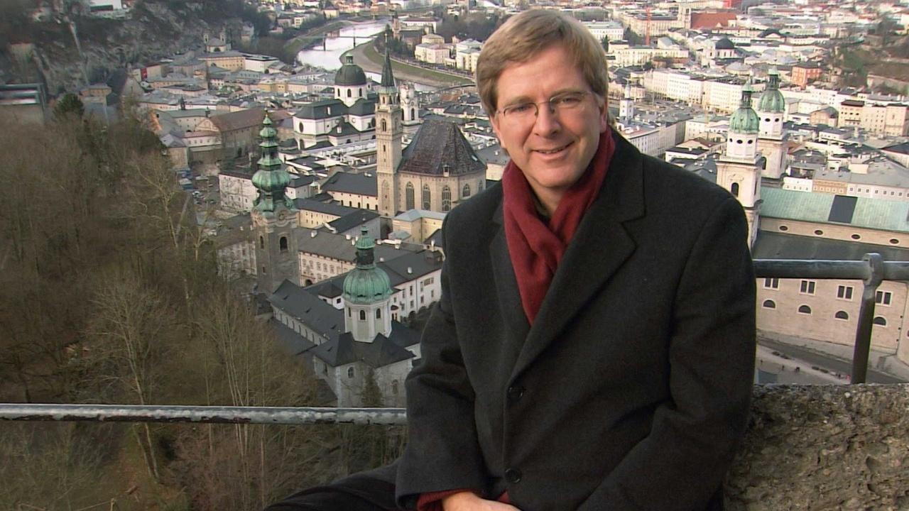 Rick Steves European Christmas Episode 0 On PBS Wisconsin
