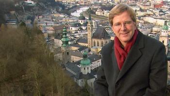 Rick Steves European Christmas