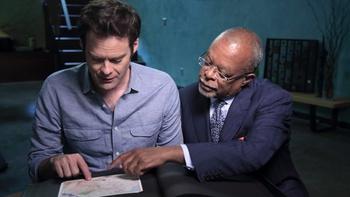 Finding Your Roots With Henry Louis Gates, Jr.