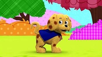 Super Why!