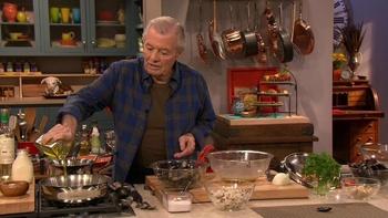 Jacques Pépin: Heart & Soul