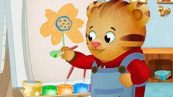 Daniel Tiger's Neighborhood