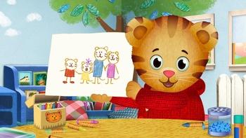 Daniel Tiger's Neighborhood