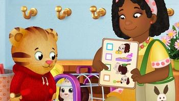 Daniel Tiger's Neighborhood