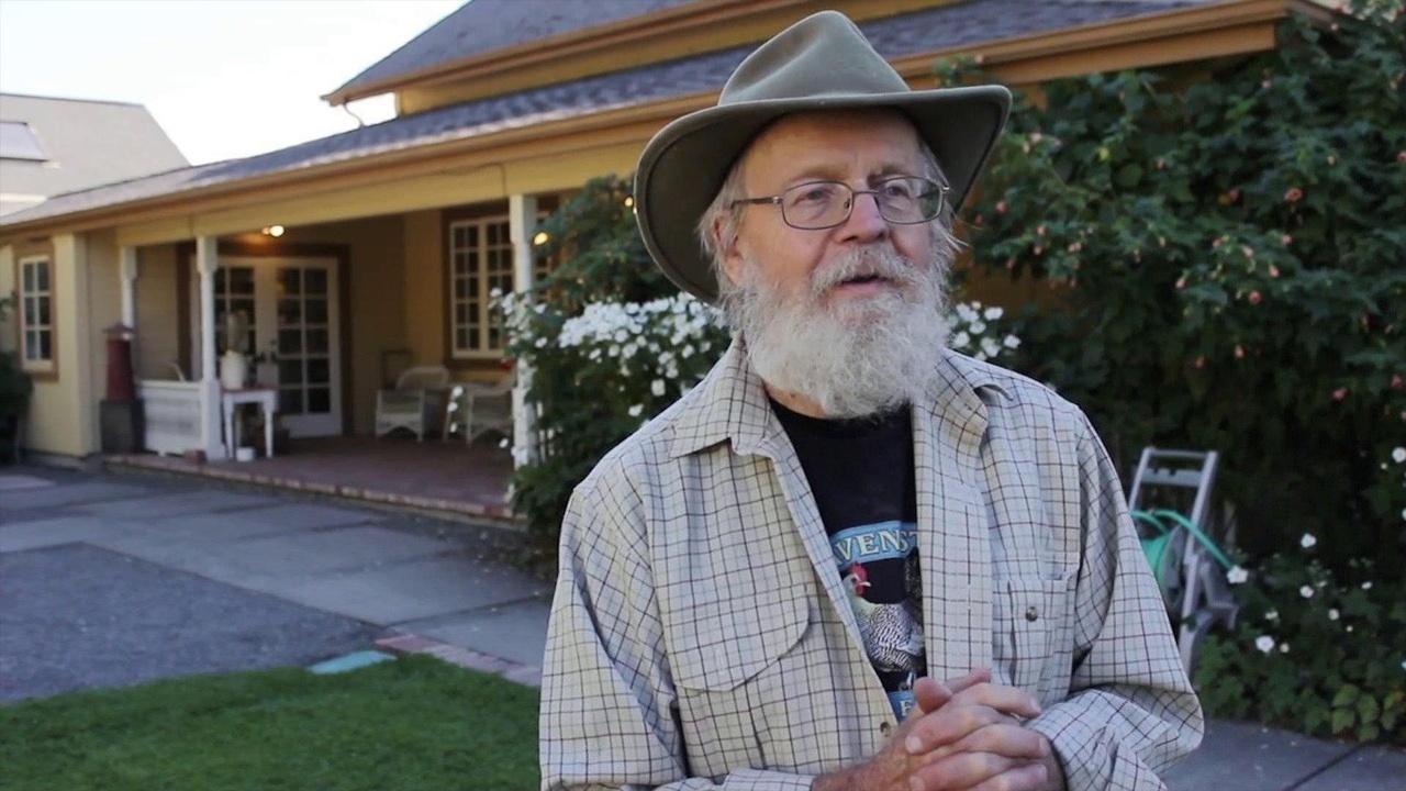 Burt Wolf Travels & Traditions Cruising the Rhine Part Two On PBS