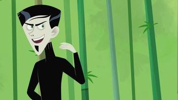 Wild Kratts