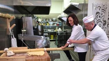 Confucius Was a Foodie