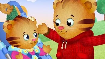 Daniel Tiger's Neighborhood