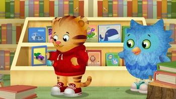 Daniel Tiger's Neighborhood