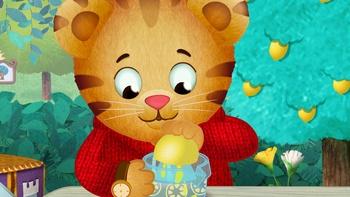 Daniel Tiger's Neighborhood