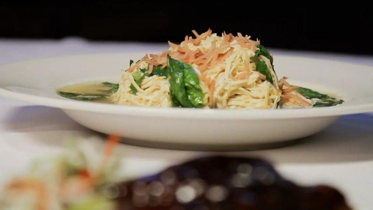 Confucius Was a Foodie Huaiyang Confucius Was a Foodie Huaiyang