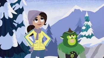 Wild Kratts