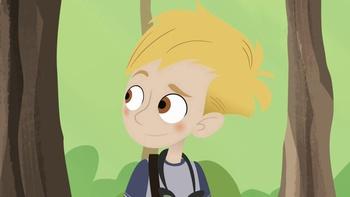Wild Kratts