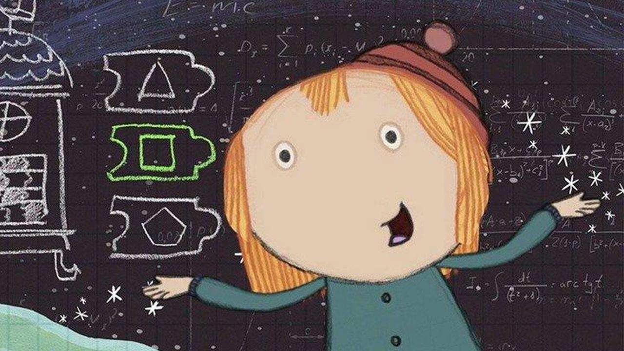 Peg + Cat The Polka Dot Planet Problem; The Mardi Gras Problem Peg + Cat The Polka Dot Planet Problem; The Mardi Gras Problem
