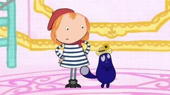 Peg + Cat