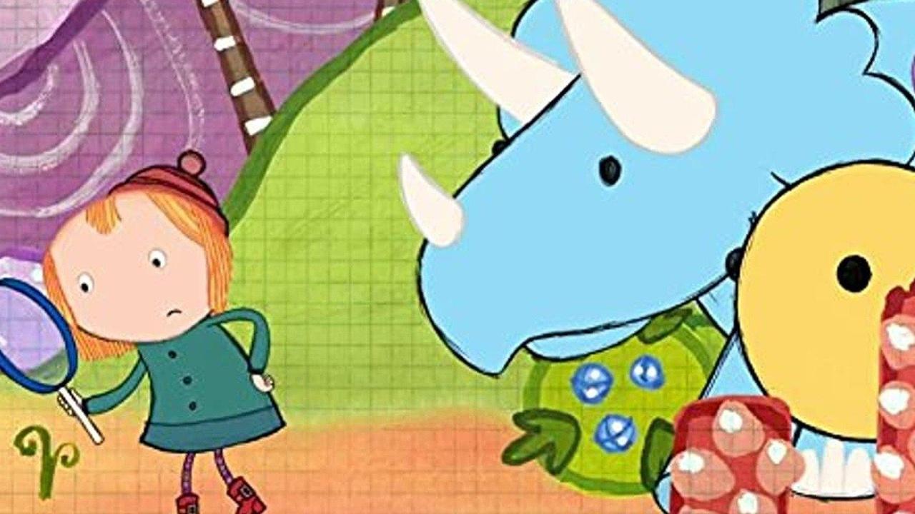 Peg + Cat The Imaginary Friend Problem; The Promise Problem Peg + Cat The Imaginary Friend Problem; The Promise Problem