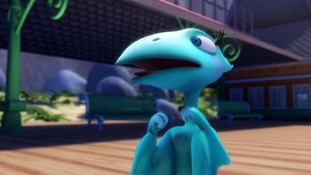 Dinosaur Train