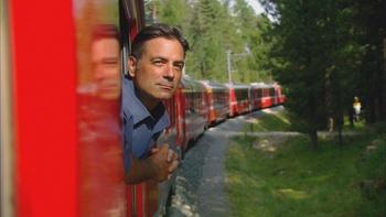 Real Rail Adventures: Swiss Grand Tour