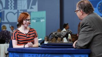 Antiques Roadshow