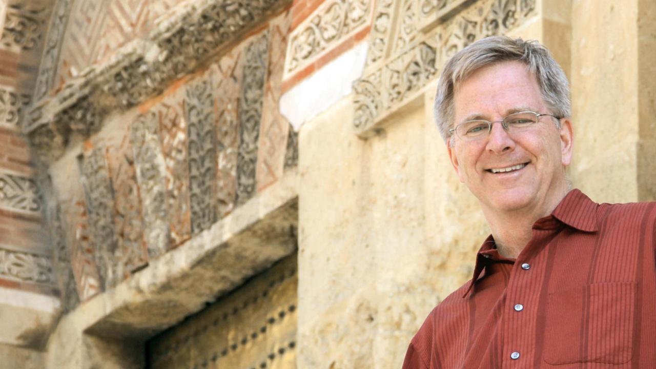Rick Steves Andalucia: Southern Spain Episode #0 Rick Steves Andalucia: Southern Spain Episode #0