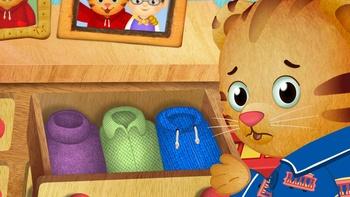 Daniel Tiger's Neighborhood