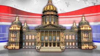 Iowa Press Debates