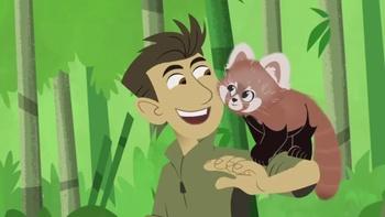 Wild Kratts