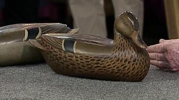 Antiques Roadshow