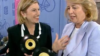 Antiques Roadshow