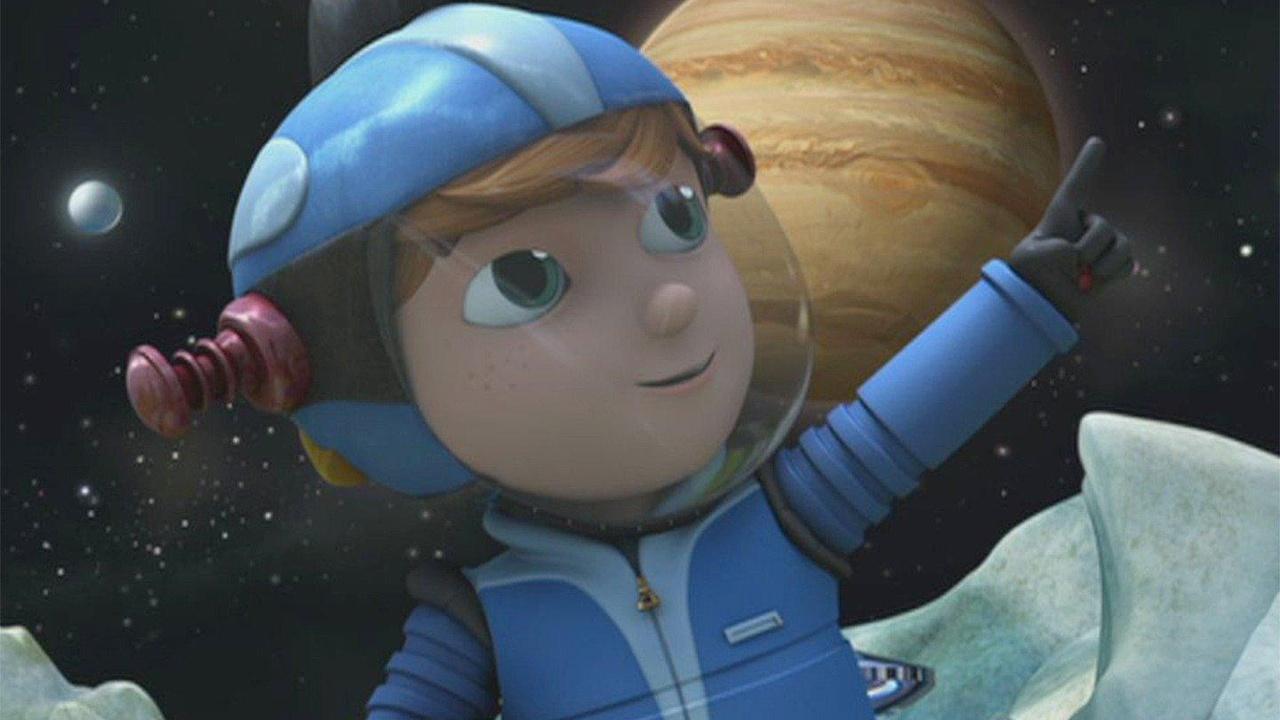 Ready Jet Go! Which Moon Is Best?; Detective Mindy Ready Jet Go! Which Moon Is Best?; Detective Mindy
