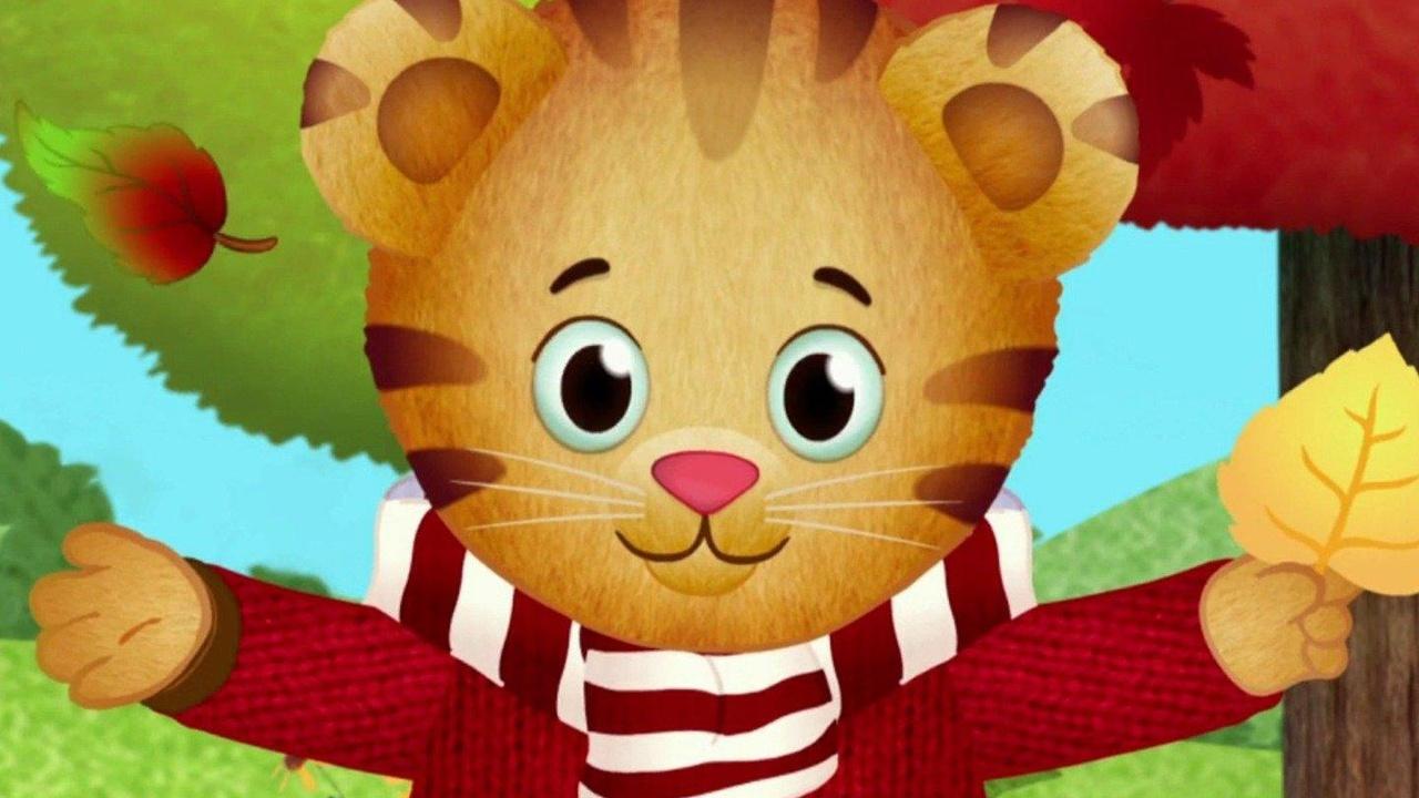 Daniel Tiger's Neighborhood The Neighborhood Fall Festival; Field Day at School On PBS Wisconsin