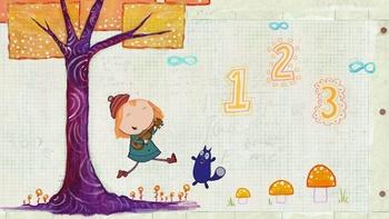 The Peg + Cat Mystery Hour