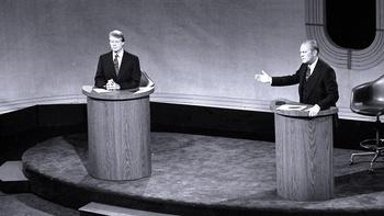 Feeling Good About America: The 1976 Presidential Election