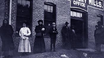 Our American Family: The Mays