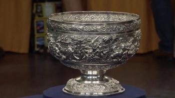 Antiques Roadshow