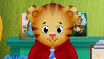 Daniel Tiger's Neighborhood