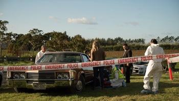 The Brokenwood Mysteries